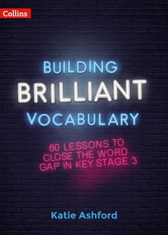 Cover Building Brilliant Vocabulary