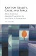 Kant on Reality, Cause, and Force - Bild 1