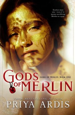 Gods of Merlin - Ardis, Priya
