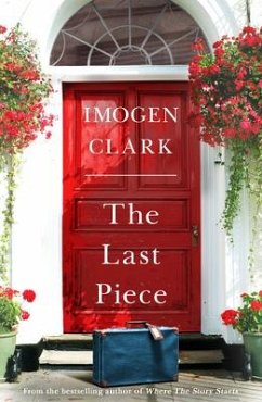 The Last Piece - Clark, Imogen
