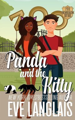 Panda and the Kitty - Langlais, Eve