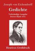 Gedichte (Großdruck)