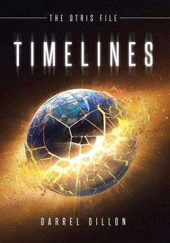Timelines - Dillon, Darrel