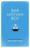 Bar Mitzvah Boy