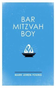 Bar Mitzvah Boy - Leiren-Young, Mark
