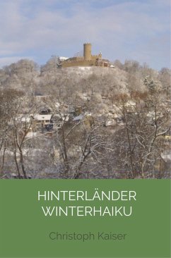 Cover Hinterländer Winterhaiku