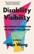 Disability Visibility - Bild 1