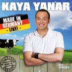 Kaya Yanar Live - Made in Germany (MP3-Download)