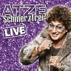 Atze Schröder Live - Schmerzfrei (MP3-Download)