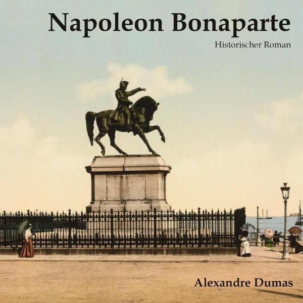 Napoleon Bonaparte Mp3 Cd Von Alexandre Dumas Horbucher Portofrei Bei Bucher De