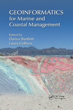 Geoinformatics for Marine and Coastal Management