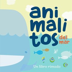 Animalitos del Mar (2) /Little Sea Animals. Book 2 - Abad Ros, Irena