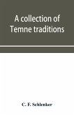A collection of Temne traditions, fables and proverbs, with an English translation; also some specimens of the author's own Temne compositions and translations to which is appended A Temne-English Vocabulary