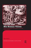 Lucian and His Roman Voices