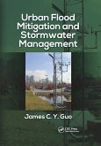 Urban Flood Mitigation and Stormwater Management