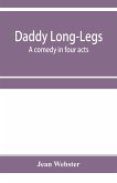 Daddy Long-Legs