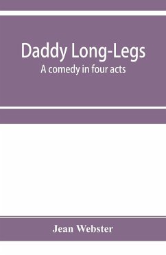 Daddy Long-Legs - Webster, Jean