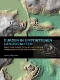 Burgen in umstrittenen Landschaften