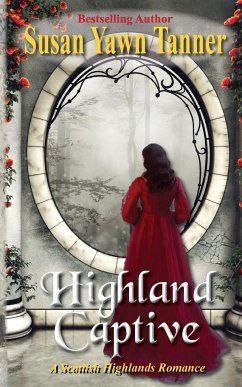 Highland Captive - Tanner, Susan Yawn