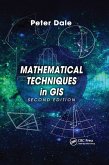 Mathematical Techniques in GIS