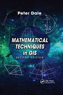 Mathematical Techniques in GIS - Dale, Peter