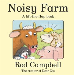 Noisy Farm - Campbell, Rod