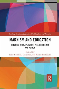 Marxism and Education