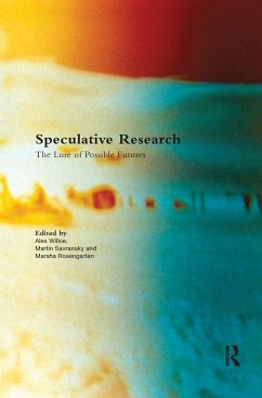 Speculative Research