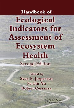 Handbook of Ecological Indicators for Assessment of Ecosystem Health