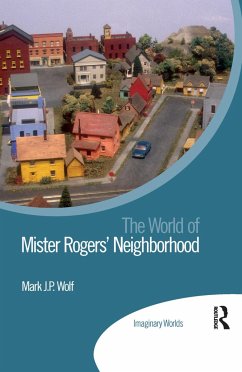The World of Mister Rogers' Neighborhood - Wolf, Mark