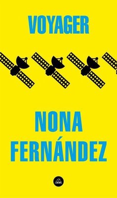 Voyager - Fernández, Nona