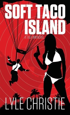 Cover Soft Taco Island
