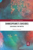 Shakespeare's Suicides