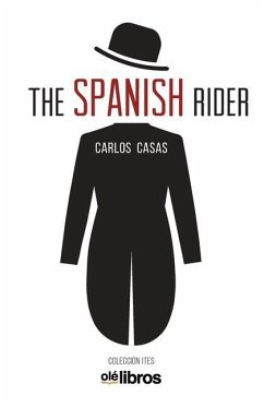 The Spanish Rider - Casas Jimenez, Carlos