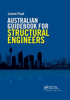 Australian Guidebook for Structural Engineers - Pack, Lonnie