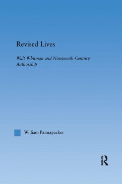 Revised Lives - Pannapacker, William