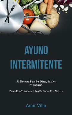 Cover Ayuno Intermitente