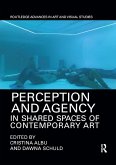 Perception and Agency in Shared Spaces of Contemporary Art