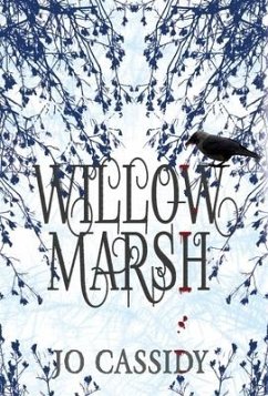 Willow Marsh - Cassidy, Jo