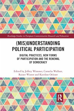 (Mis)Understanding Political Participation