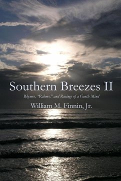 Southern Breezes II - Finnin, William