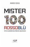 Mister 100 Rossoblù: Tutti gli allenatori della storia del Cagliari Calcio