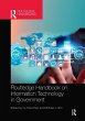 Routledge Handbook on Information... - Bild 1