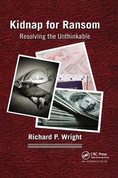 Kidnap for Ransom - Wright, Richard P