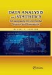 Data Analysis and Statistics for... - Bild 1