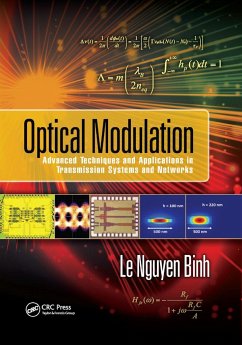 Optical Modulation - Binh, Le Nguyen