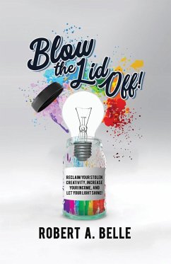 Blow the Lid Off - Belle, Robert