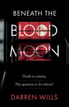 Cover Beneath the Blood Moon