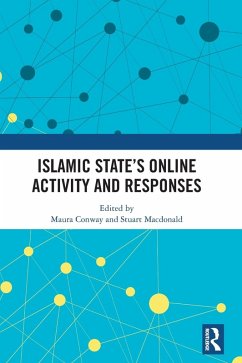 Islamic State's Online Activity and Responses