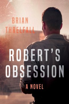 Cover Robert's Obsession